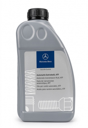 Mercedes Benz CVT transmission oil, 1l, synthetic