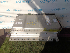 Left-hand high-voltage battery assembly for Jeep Grand Cherokee WL 22-26 PHEV 50k, 194V