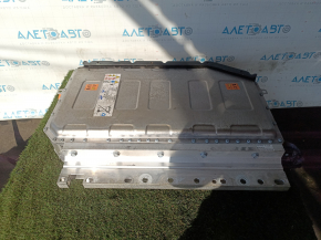 Left-hand high-voltage battery assembly for Jeep Grand Cherokee WL 22-26 PHEV 50k, 194V