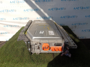 Left-hand high-voltage battery assembly for Jeep Grand Cherokee WL 22-26 PHEV 50k, 194V