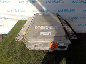 Left-hand high-voltage battery assembly for Jeep Grand Cherokee WL 22-26 PHEV 50k, 194V