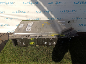 Left-hand high-voltage battery assembly for Jeep Grand Cherokee WL 22-26 PHEV 50k, 194V