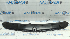 Upper central front bumper mount for Mercedes CLA 14-16 pre-rest
