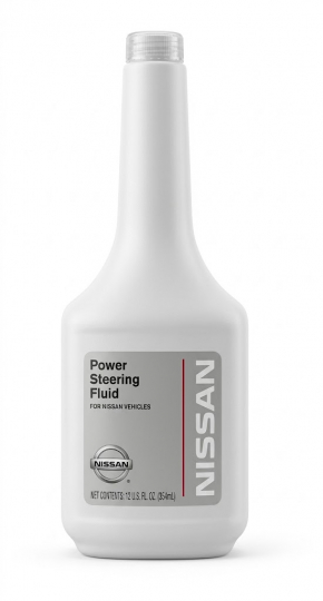 Nissan power steering fluid, 0.354 l