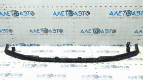 Central grille of the front bumper Hyundai Elantra 21-23 Limited