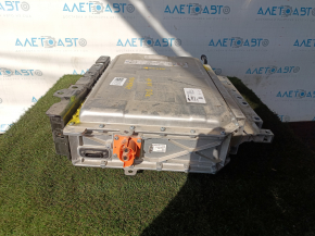 Right-hand high-voltage battery assembly for Jeep Grand Cherokee WL 22-26 PHEV 50k, 194V