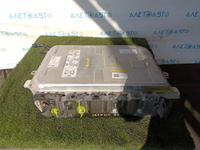 Right-hand high-voltage battery assembly for Jeep Grand Cherokee WL 22-26 PHEV 50k, 194V