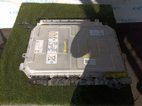 Right-hand high-voltage battery assembly for Jeep Grand Cherokee WL 22-26 PHEV 50k, 194V