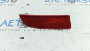 Rear left reflector Hyundai Tucson 19-21