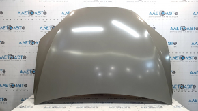 Tesla Model X 16-21 bare hood