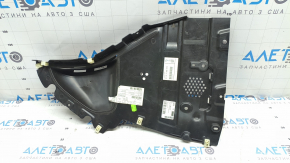 Front right lower fender liner for BMW iX 21-25