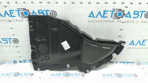 Front right lower fender liner for BMW iX 21-25