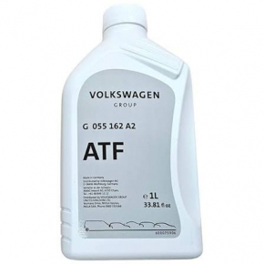 VAG ATF transmission oil, 1l, synthetic