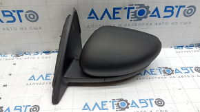 Left side mirror assembly Ford Escape MK4 20-26 5 pins, BSM, structure