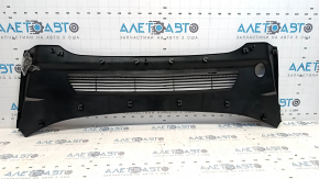 Tesla Model Y 20- Rear Hood Trunk Trim