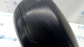 Right side mirror Subaru Forester 25-26 7 pins, heated, structure, worn