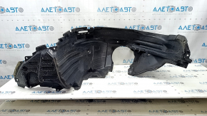 Front left fender liner for Subaru Forester 25-26