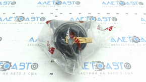 Right engine mount Audi A4 B9 17-25 2.0T, electric