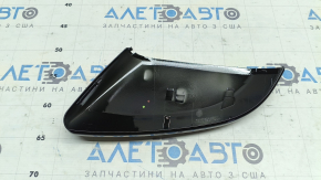 Right mirror cover for Honda Civic X FC 16-21
