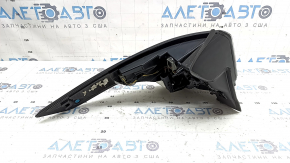 Outer wing light, right, Ford Escape MK3 17-19, rest, worn