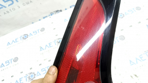 Outer wing light, right, Ford Escape MK3 17-19, rest, worn