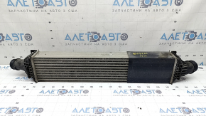 Intercooler Audi A5 F5 18-25 2.0T, MHEV, crushed honeycomb