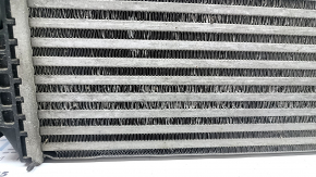 Intercooler Audi A5 F5 18-25 2.0T, MHEV, crushed honeycomb