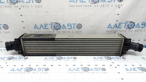 Intercooler Audi A5 F5 18-25 2.0T, MHEV, crushed honeycomb