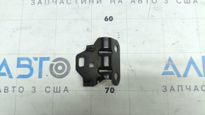 Front right headlight bracket VW Tiguan 22-24 on the wing