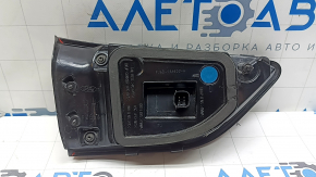 Inner taillight, right trunk lid, Ford Escape MK4 23-26, scratches