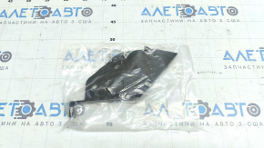 Upper right headlight cover for Hyundai Ioniq 17-22 LED