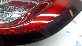 Inner taillight, left, Ford Escape MK4 23-26, scratches