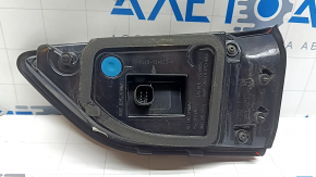 Inner taillight, left, Ford Escape MK4 23-26, scratches