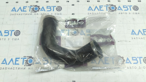 Intercooler pipe, right upper, Audi Q7 16-23 2.0T