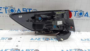 Ford Escape MK4 23-26 LED outer wing light, right, scratches
