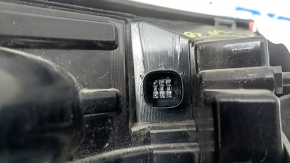 Ford Escape MK4 23-26 LED outer wing light, right, scratches