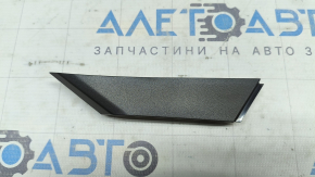 Lower left front bumper molding for Audi Q7 2020-2024