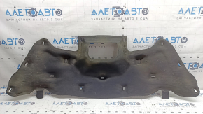 Ford Escape MK3 17-19 hood insulation, 15 fasteners, tears