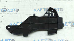Lower right rear bumper mount for Lexus RX 23-25 JP built