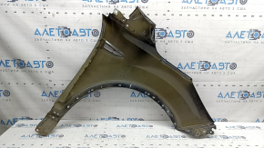 Front left wing Ford Escape MK3 13-19 black G1, dented