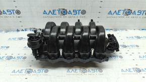 Intake manifold Ford F-150 15-17 5.0