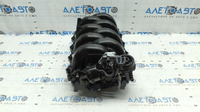 Intake manifold Ford F-150 15-17 5.0