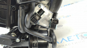 Intake manifold Ford F-150 15-17 5.0