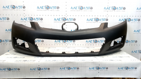 Front bumper bare Mazda CX-7 06-09