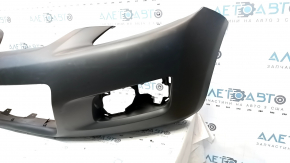 Front bumper bare Mazda CX-7 06-09
