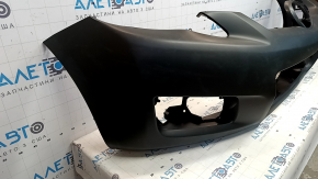 Front bumper bare Mazda CX-7 06-09