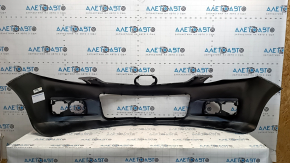 Front bumper bare Mazda CX-7 06-09