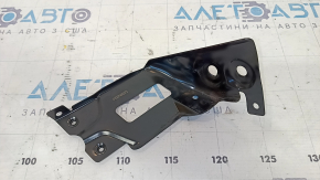 Lower front right fender bracket BMW X5 G05 19-26