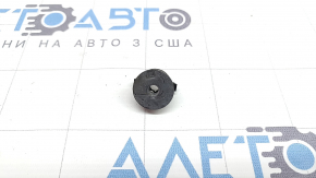 Right headlight mount adjuster Audi A5 F5 17-25 lower