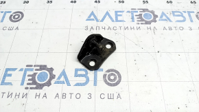 Left tailgate shock absorber bracket on the body of Ford Escape MK3 13-19